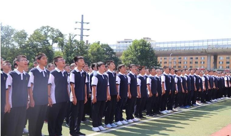 大连三中升入重点高中,全景看大连二十高中