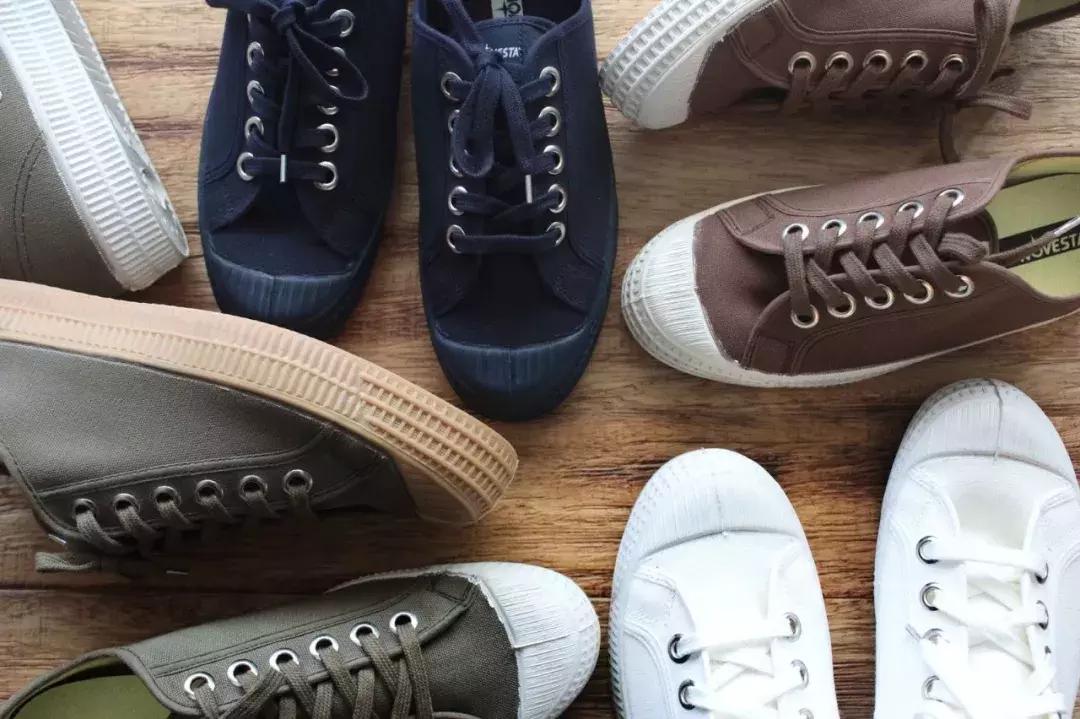 最受欧洲人欢迎的10大鞋履品牌,法国小众鞋履品牌