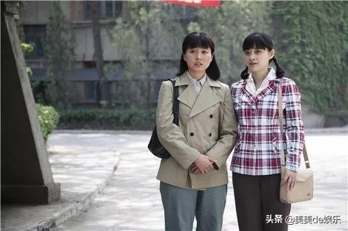 他们俩才是真正的神仙爱情!比《都挺好》好看十倍?