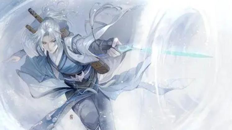 强不强不重要自信即巅峰,剑三更新后气纯和剑纯哪个厉害