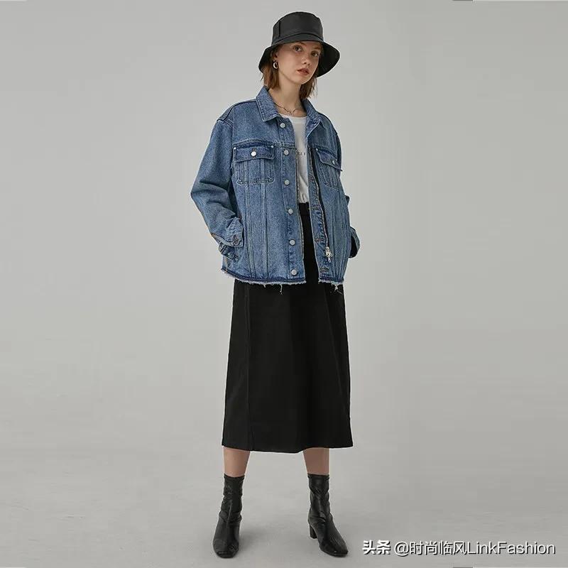 复古感元素，打造春天的时髦衣橱