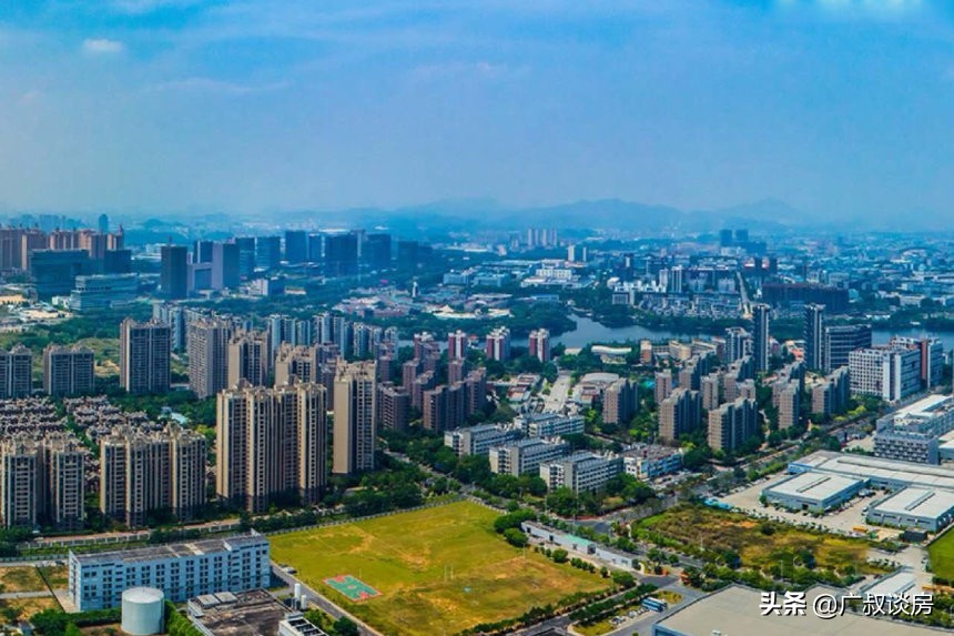 东莞楼市对房价有什么影响,东莞楼市调控新政对房价有影响吗