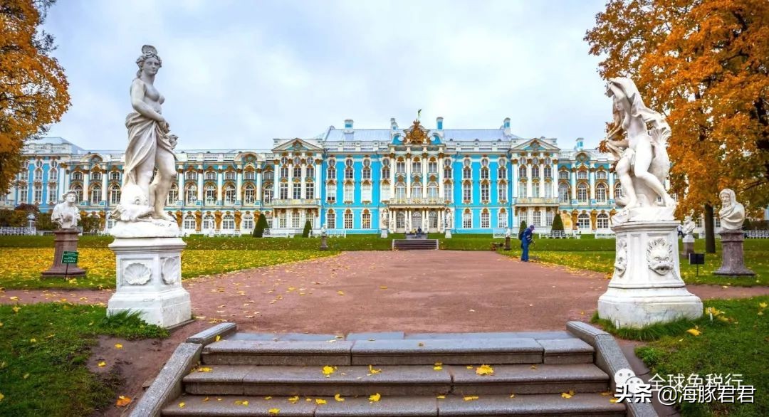 俄罗斯旅游攻略最全,2018俄罗斯旅游购物攻略