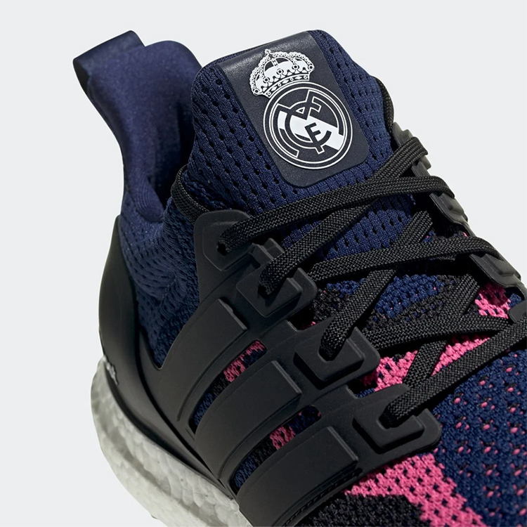 五大联赛豪门系列足球服,阿迪达斯boost联名足球