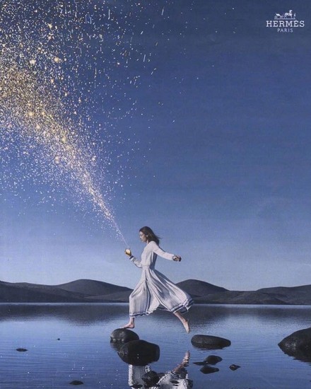 冬天适合的香水30岁大牌,最适合夏天的10款香水