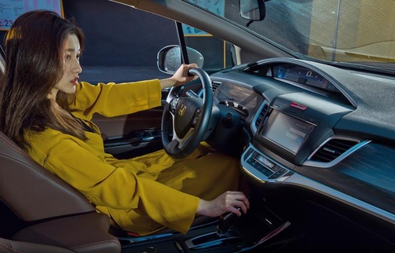 下午开高速总是犯困怎么办,一上高速就犯困下高速就没事