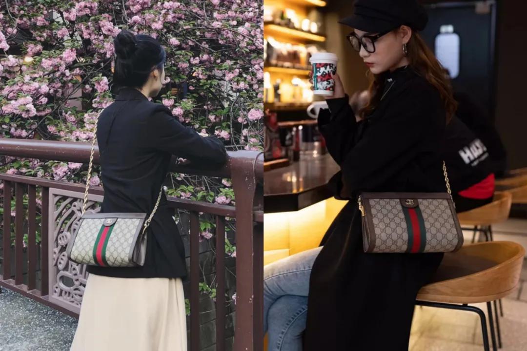 一生必买的大牌包,性价比超高的10款大牌包大盘点