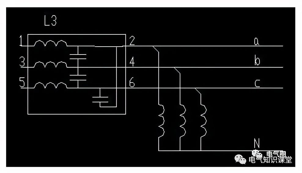 三相四线和三相五线的区别,三相四线和三相五线的区别在哪