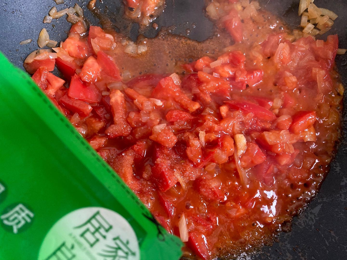 在家做了披萨一点不比外面买的差,怎么样一次就能学会做披萨