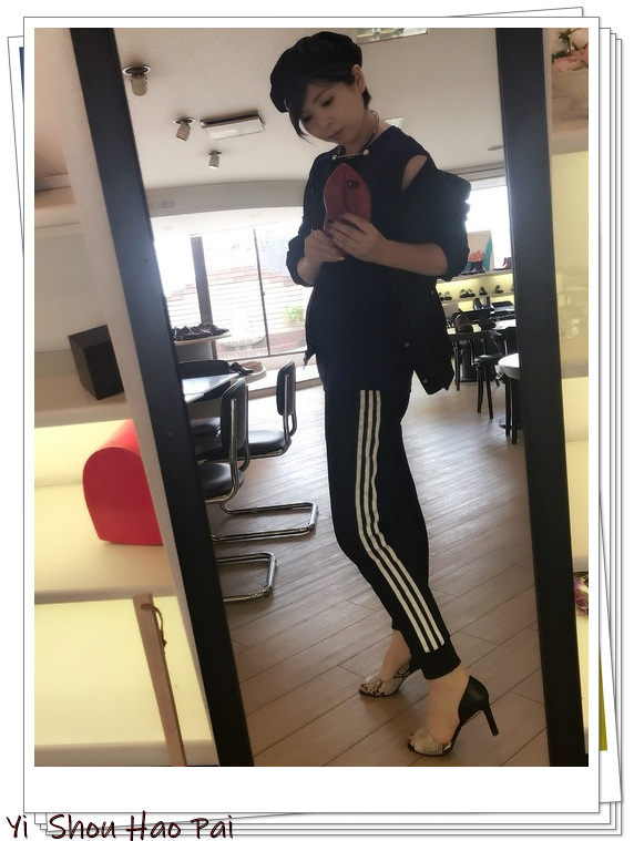 adidas春季穿搭,穿adidas怎么搭配夏天