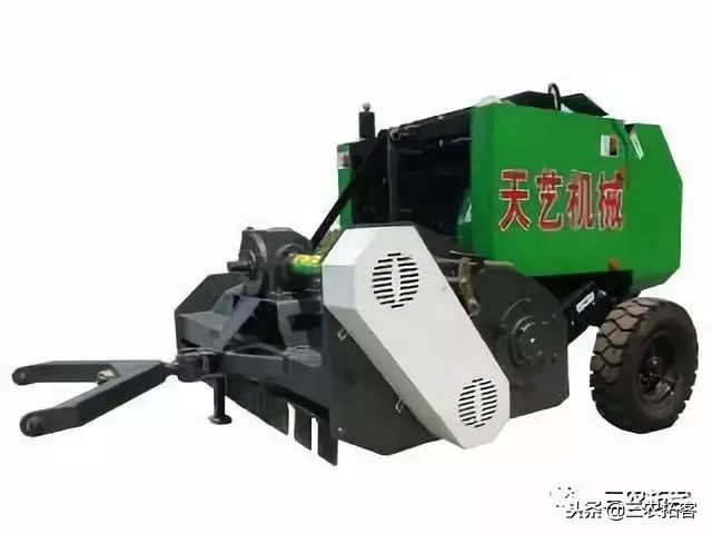 方捆打捆机哪种好用,十大小型打捆机