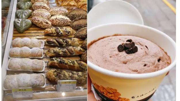 魔都年货采购地图,上海年货打卡攻略