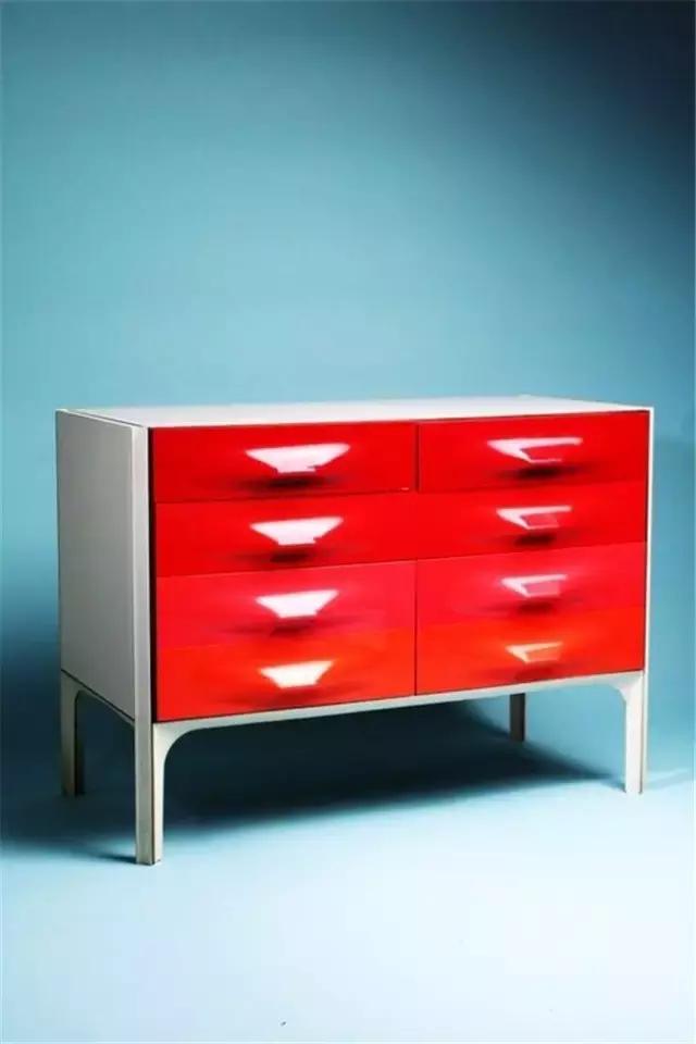 美国工业设计人物有哪些,被称为工业设计之父是谁