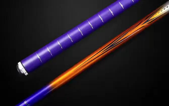 性价比6米3鱼竿推荐排行,百元性价比高4.5手竿推荐