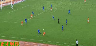 王迪杀球视频,建业点球王迪