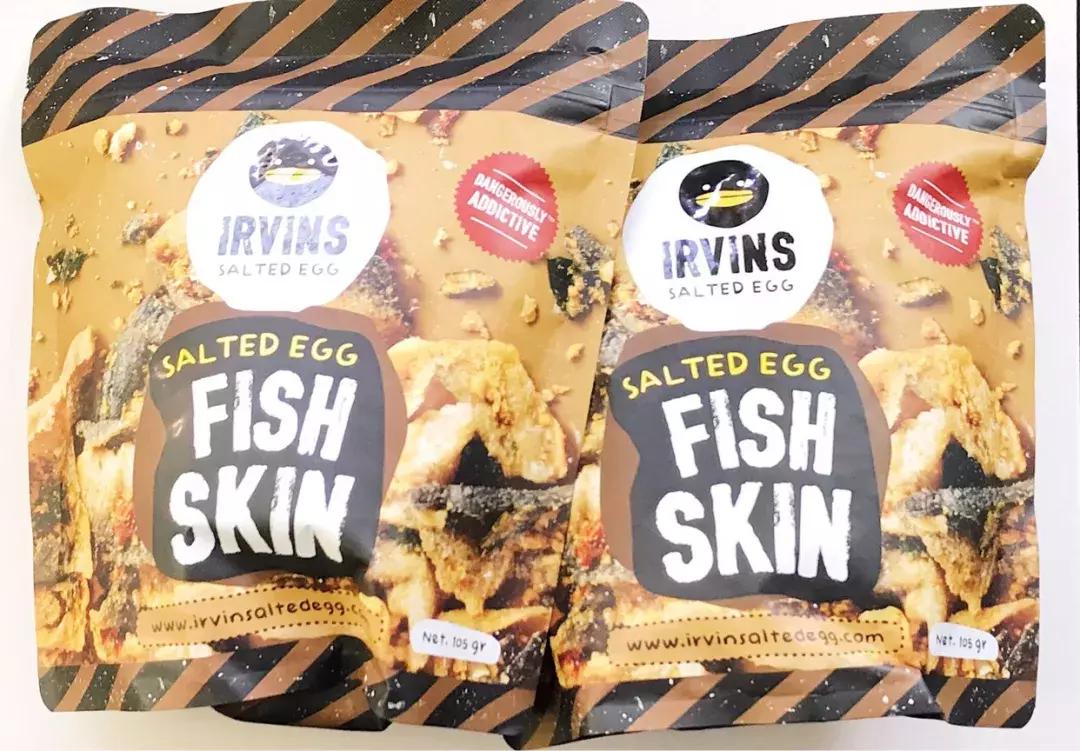 新加坡最火爆的小吃,新加坡好吃的零食推荐