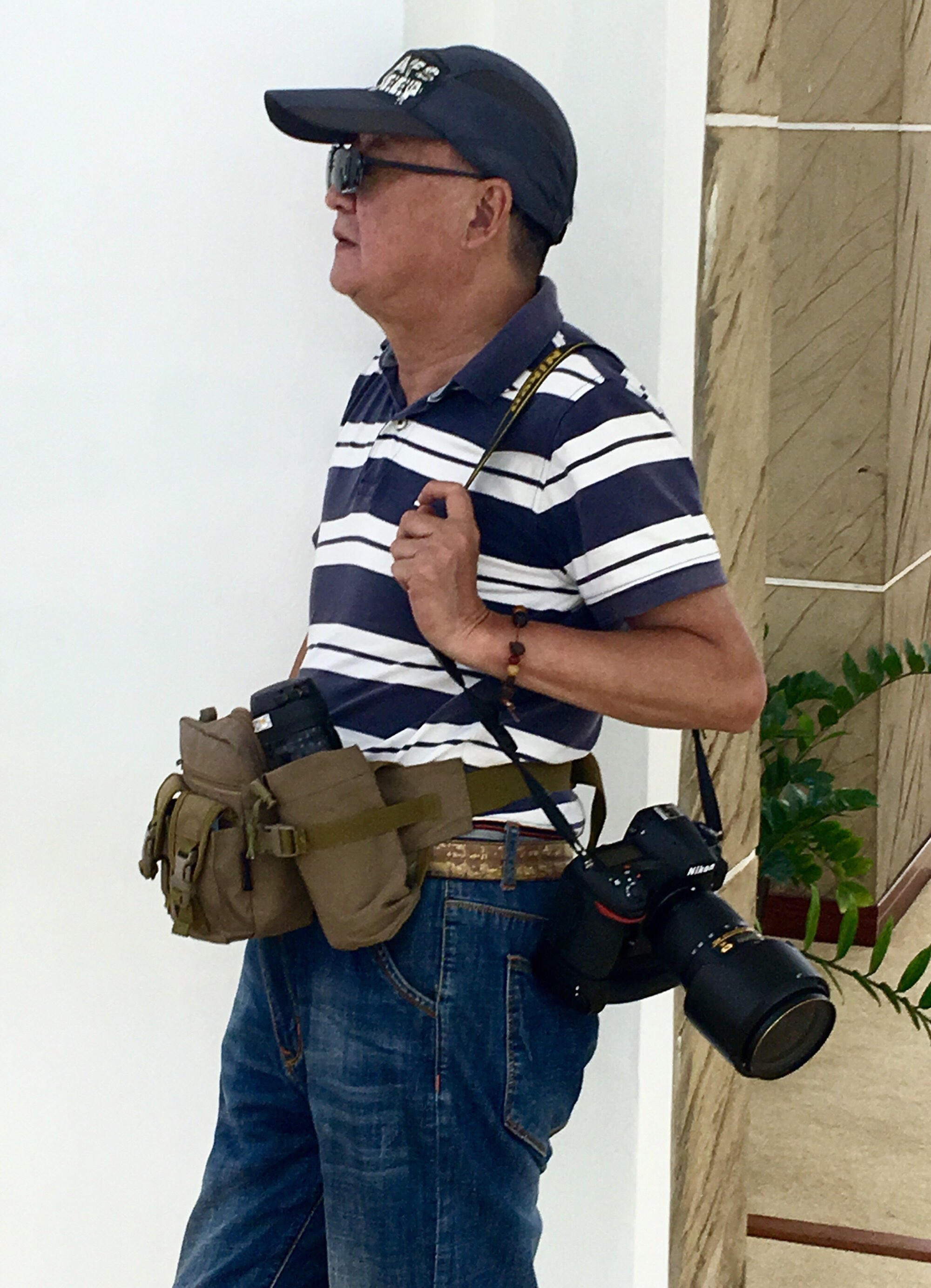 不惧严寒,不惧严寒静待春暖花开