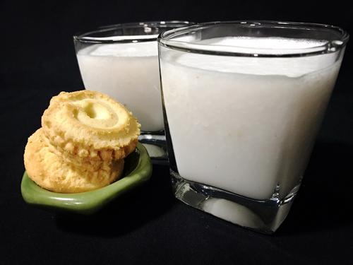 正宗椰汁从小喝到大是怎么回事,为什么椰树牌椰汁最好喝