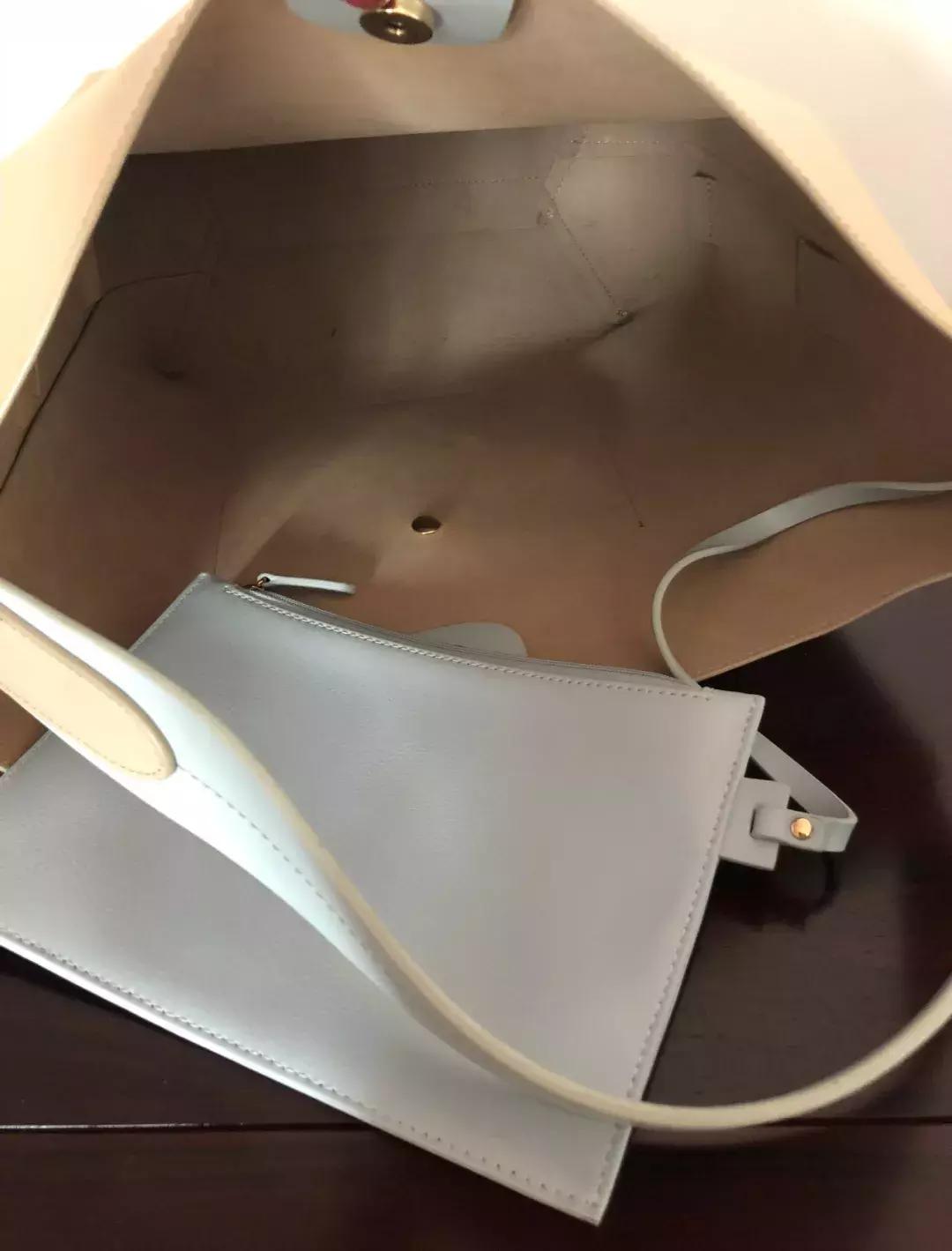 买包狂魔都有哪些,分享最近种草的六只轻奢包包