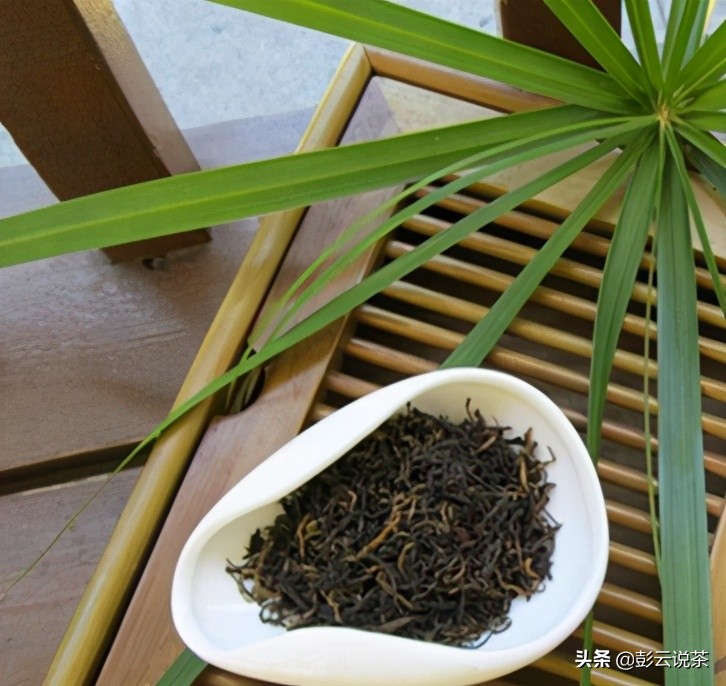 红茶种类大全介绍哪些茶属于红茶,深入了解红茶带你轻松入门红茶