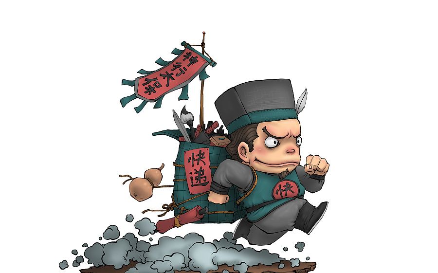 水浒传蔡九知府性格特点,水浒传中李应李俊关系