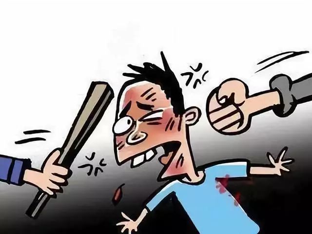 故意伤害正当防卫辩护成功案例,法官释法意义