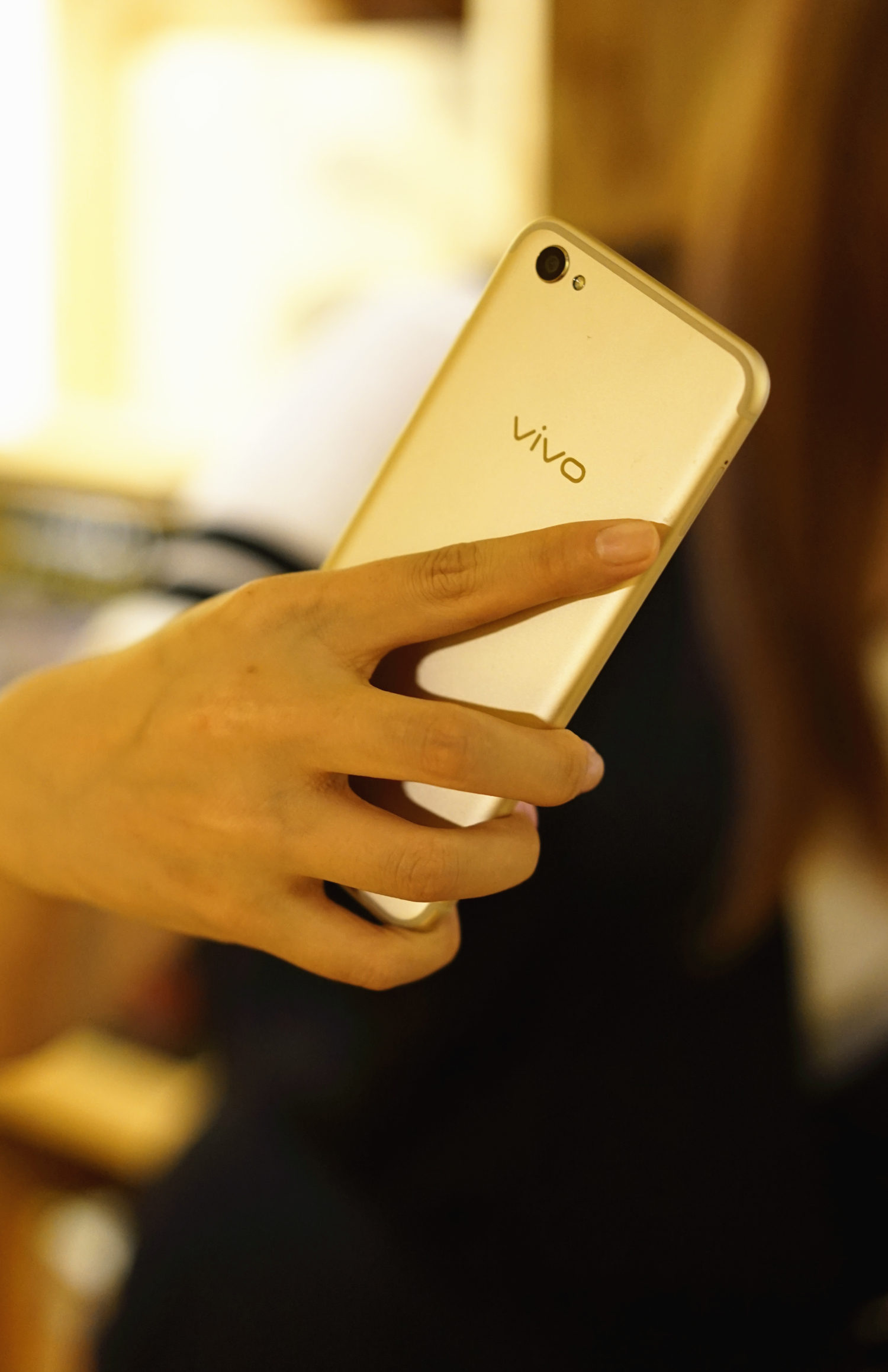 vivo手机老款机型有必要升级吗,vivo手机扩容技术