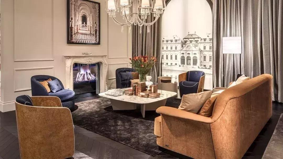 宾利家居｜世界顶级工艺，顶级奢华