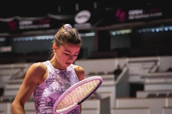 网球从零基础应该怎么练,网球技巧和打法初学者