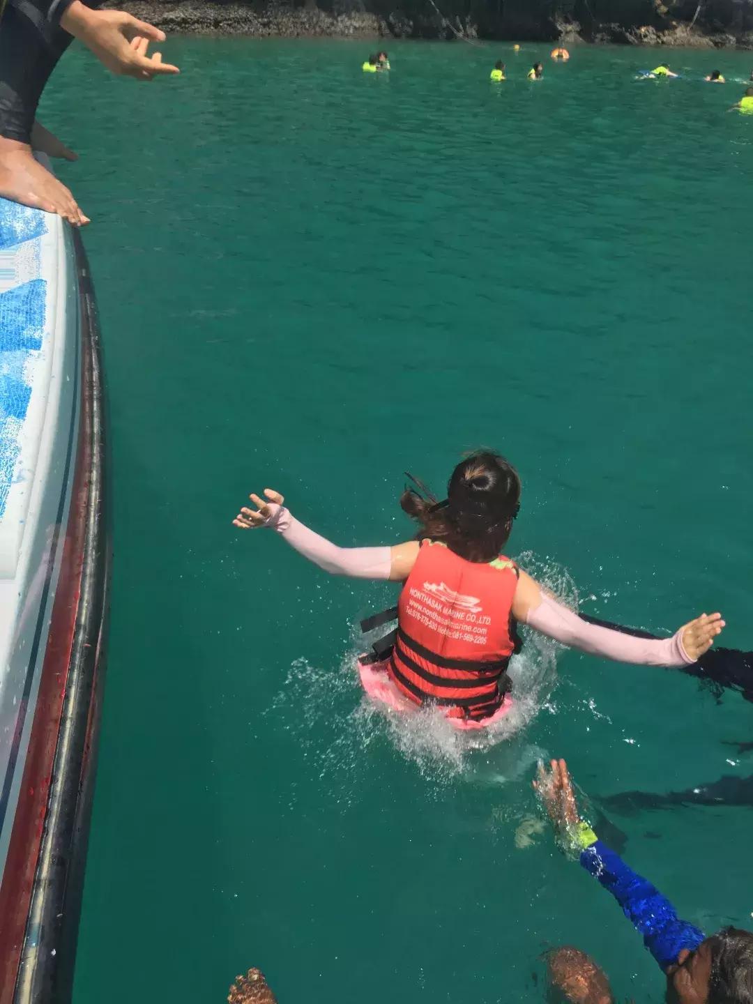 旅行团推荐的泰国几个岛,跟团游泰国要品质好的要多少钱