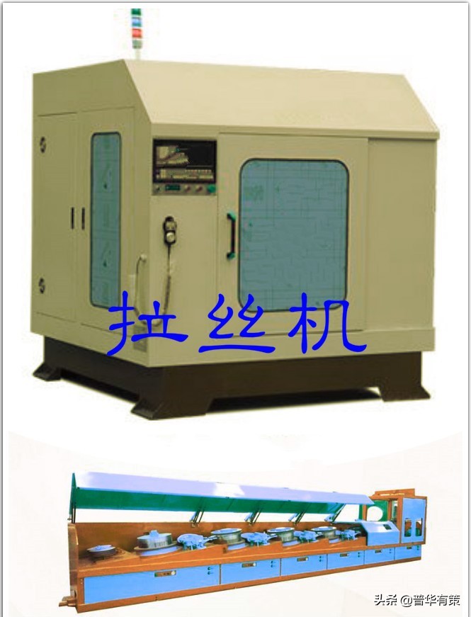 拉丝机行业发展前景,拉丝行业现状