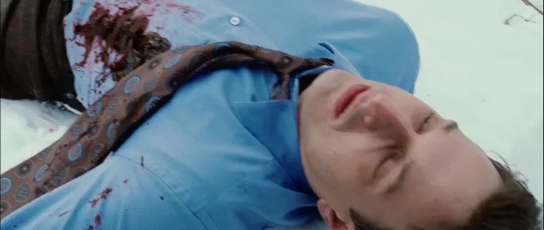 一部跌宕起伏的犯罪片,一部让人热血沸腾的犯罪片