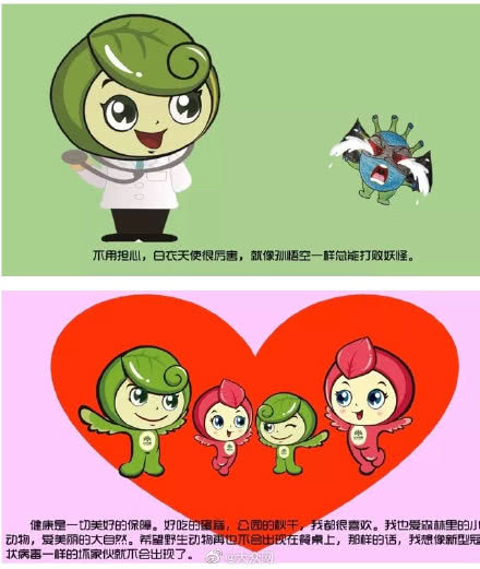 让我们简单了解一下新型冠状病毒,带你全面了解新型冠状病毒