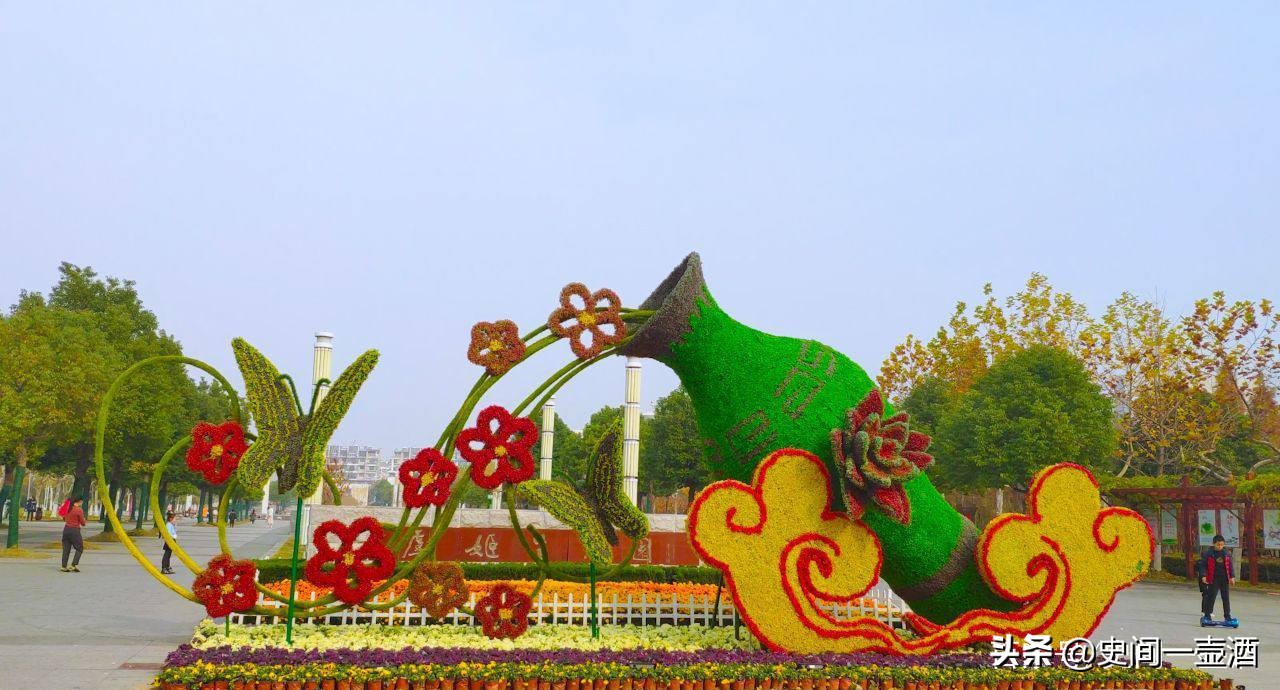 江苏沭阳县虞姬故里,淮海戏虞姬