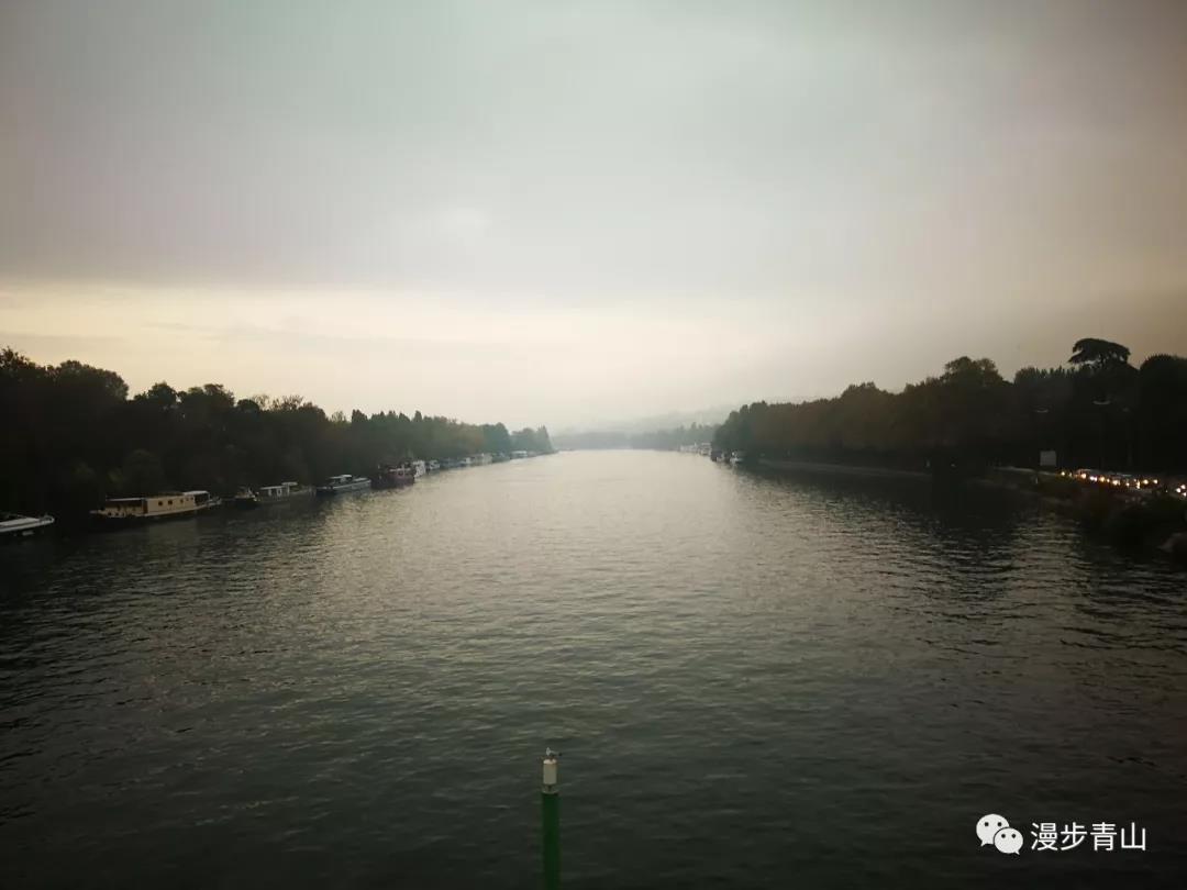 邂逅深秋---欧洲漫记(4)