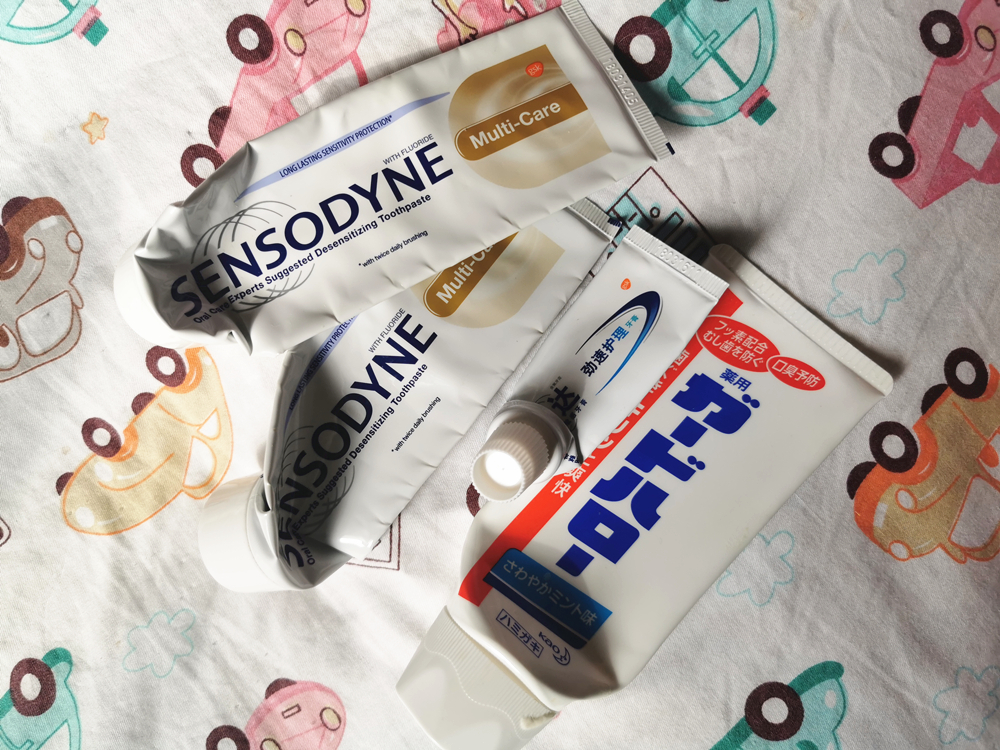 2020年护肤空瓶记,2019年空瓶护肤品