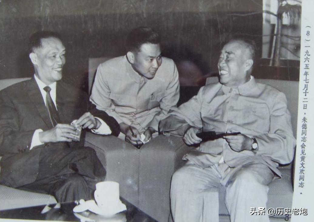 越南黄文欢的最后结局,越南前领导人黄文欢有后人吗