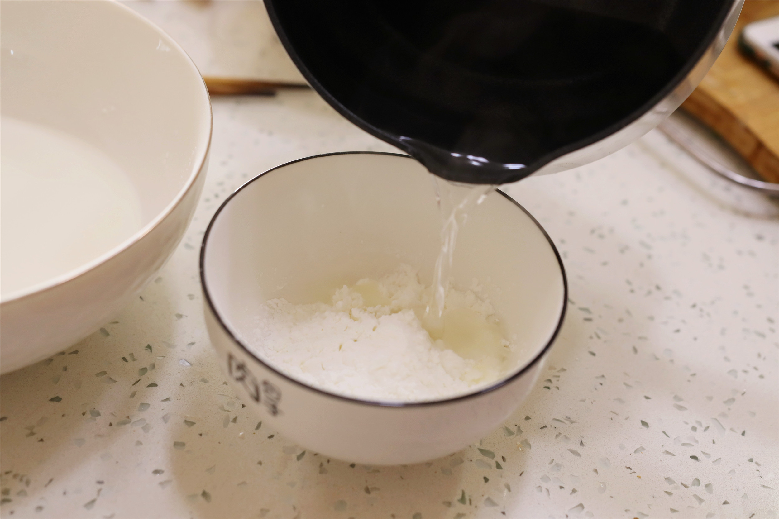 炸酥脆小鱼小虾,炸小鱼小虾都放什么