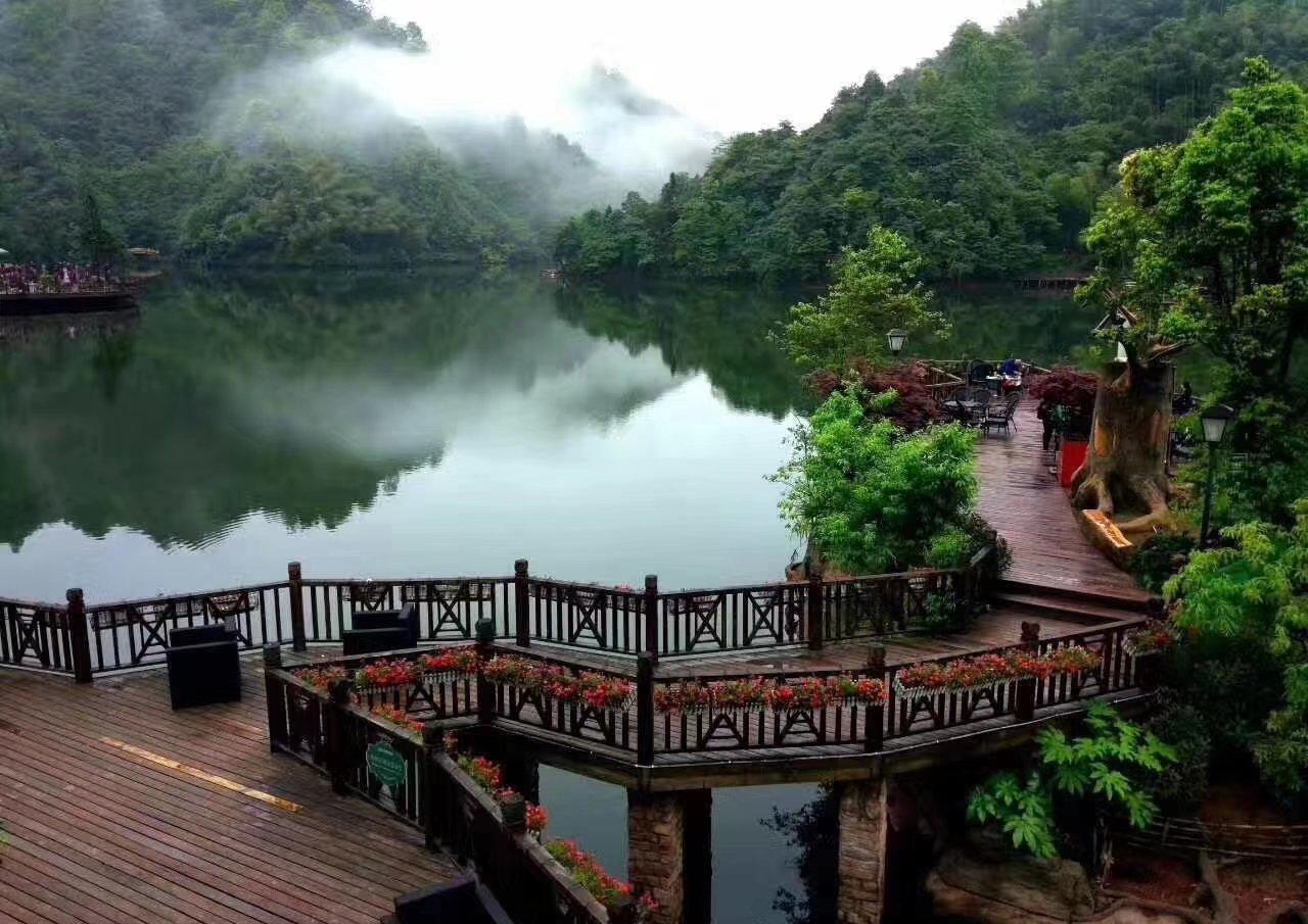 重庆夏天最好的避暑胜地有哪些,重庆适合避暑的地方有哪些