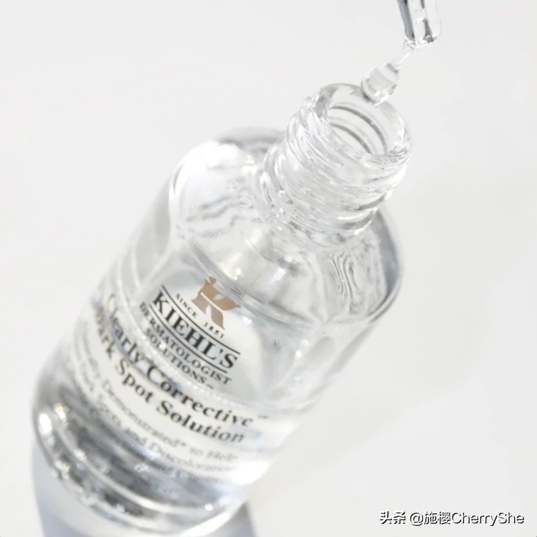 科颜氏淡斑精华与olay抗糖小白瓶,olay淡斑小白瓶和科颜氏淡斑精华