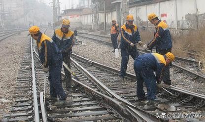 铁路单位系列奇葩之五:令人匪夷所思的新词汇