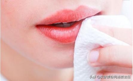 口红被吃掉了会有害吗,口红被吃掉