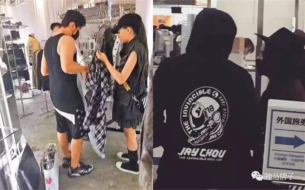 小小周周杰伦,小小周周杰伦照片