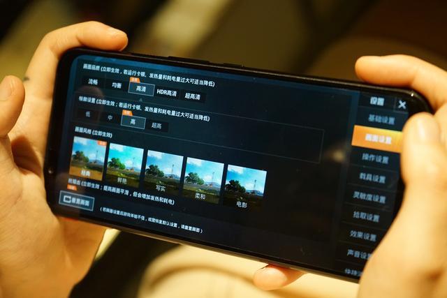 努比亚红魔3外屏,努比亚红魔3s外屏