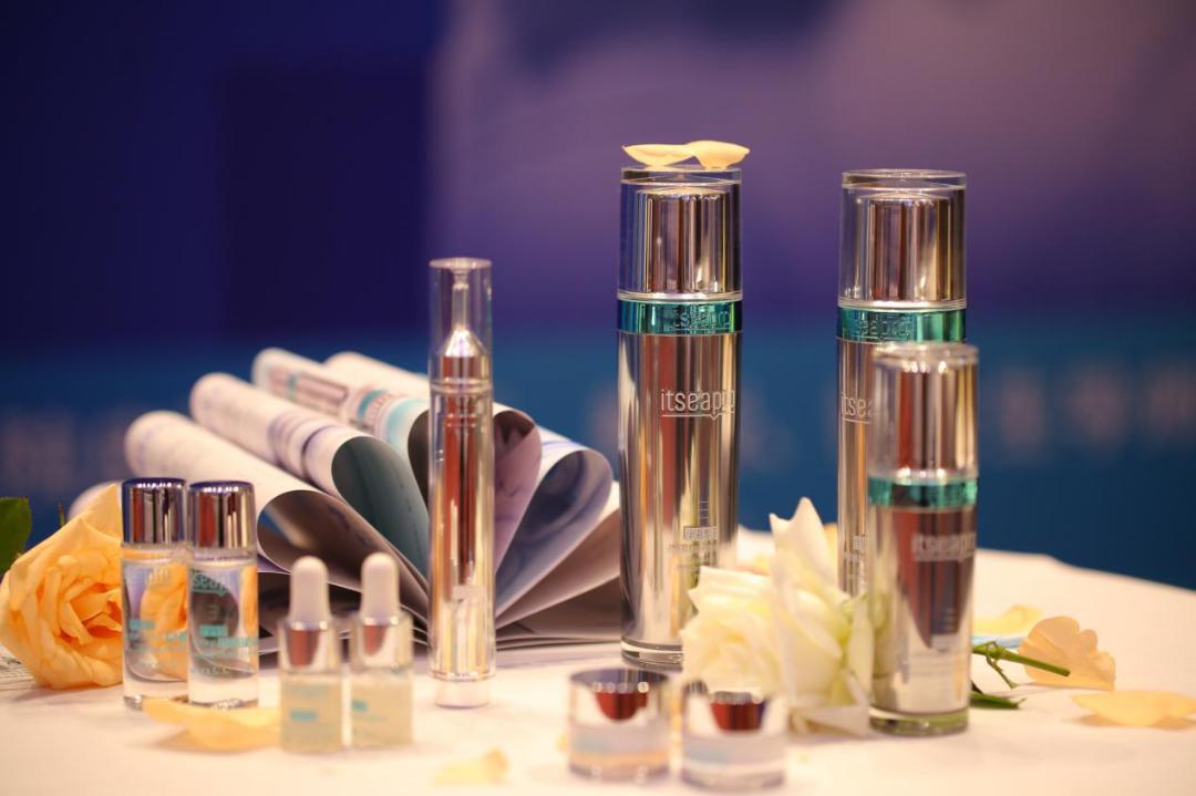 美人鱼美妆供应链,美人鱼美妆