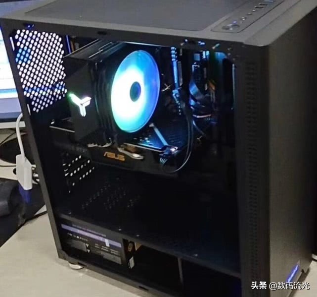 好船要配好帆:CPU散热器该怎么选择?风冷与水冷哪个好?