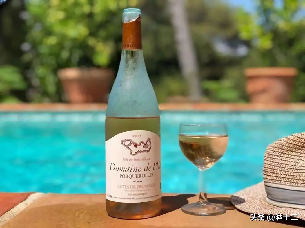 为什么香奈儿又买了一个法国酒庄?