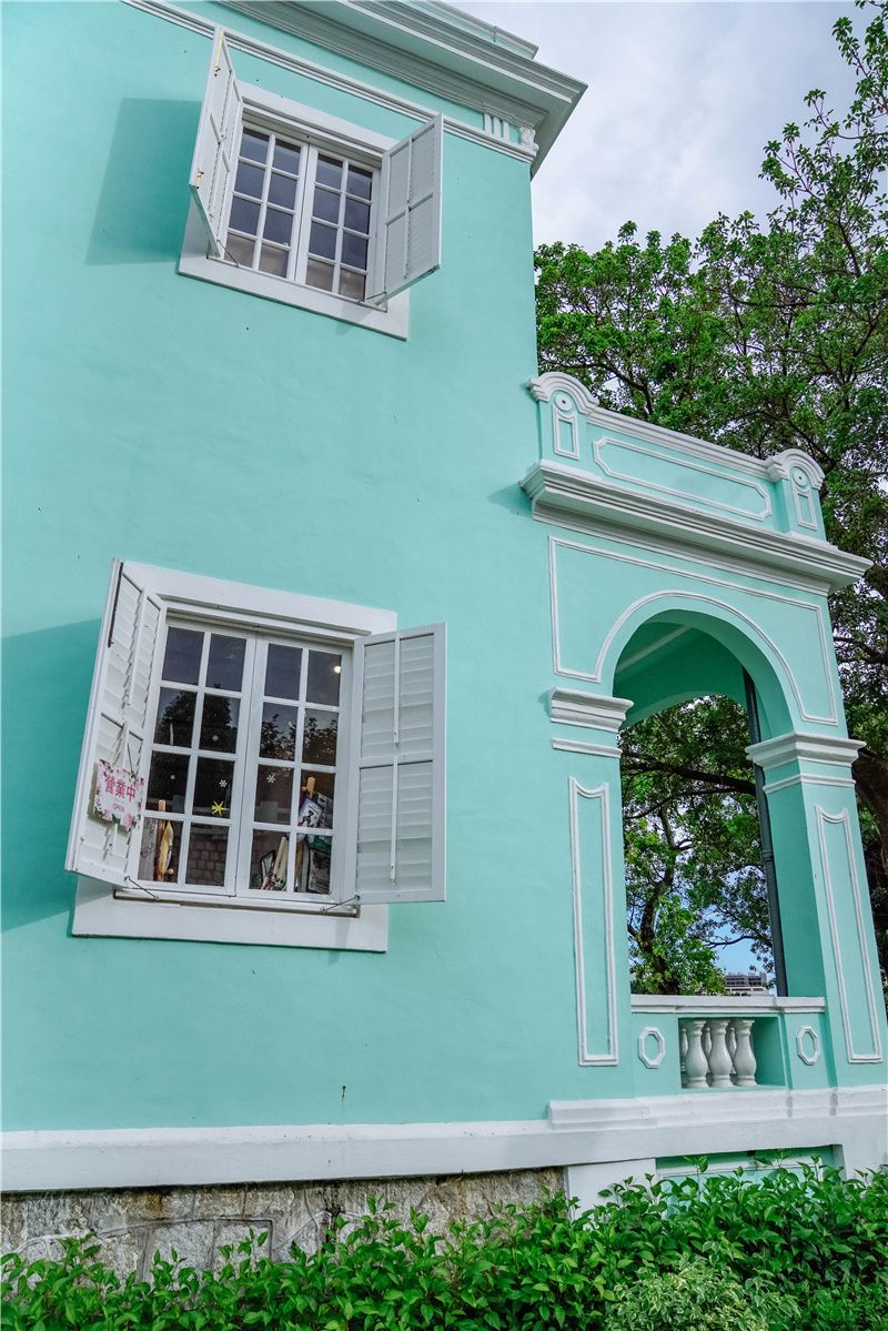 澳门最有名的景点大三巴,澳门必去景点之大三巴网红打卡地