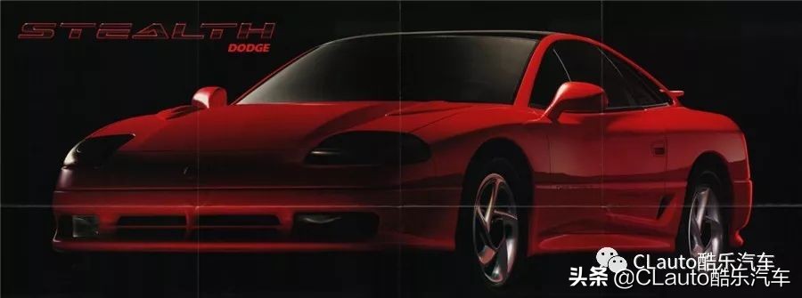 长大才懂!《霹雳游侠》不仅剧神,其中车子更神(下)