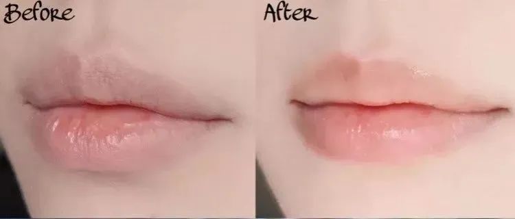 唇纹小熨斗韩国,凡士林小熨斗润唇膏